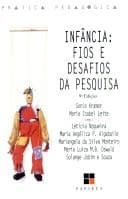 Infância: fios e desafios da pesquisa