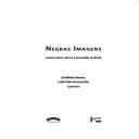 Negras imagens: Ensaios sobre cultura e escravidao no Brasil