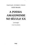 A poesia amazonense no século XX: antologia