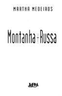 Montanha-Russa: Cronicas