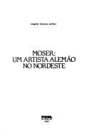 Moser: um artista alemão no Nordeste