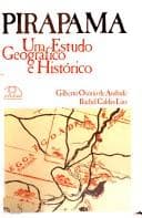 Pirapama: Um estudo geografico e historico (Serie Estudos e pesquisas / Fundacao Joaquim Nabuco)