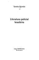 Literatura Policial Brasileira