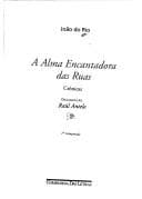 A alma encantadora das ruas: crônicas
