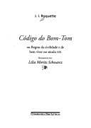 Código do Bom-Tom