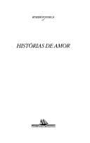 Histórias de amor