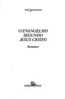 Evangelho Segundo Jesus Cristo, O