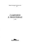 Caminhos e fronteiras