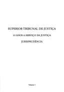 Superior Tribunal de Justiça