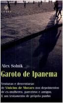 Garoto de Ipanema