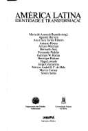 America Latina: Identidade e transformacao