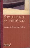 Espaço-Tempo na Metrópole