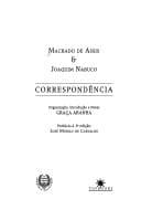 Machado de Assis & Joaquim Nabuco: Correspondencia