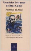 Memórias Póstumas de Brás Cubas