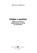 Intrigas e Questões