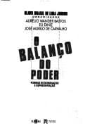 O Balanco do poder: Formas de dominacao e representacao