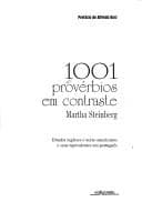 1001 Provérbios em Contraste