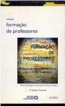 Formação de professores: a experiência internacional sob o olhar brasileiro