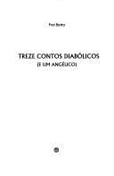 Treze contos diabólicos: e um angélico