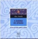 Guerra do Apagão, A