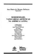 Modernidade: vanguardas artísticas na América Latina