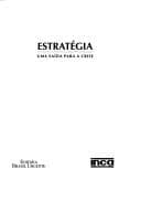Estrategia: Uma saida para a crise