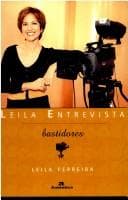Leila Entrevista: bastidores