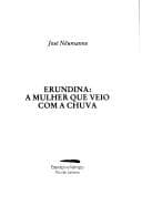 Erundina: A mulher que veio com a chuva