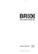 BR 80: Pintura Brasil decada 80