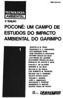 Poconé: um campo de estudos do impacto ambiental do garimpo