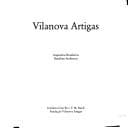Vilanova Artigas