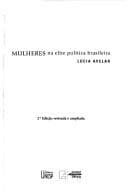 Mulheres na elite política brasileira
