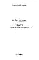 Brock: o rock brasileiro dos anos 80