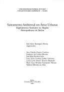 Saneamento Ambiental Em Areas Urbanas: Esgotamento Sanitario Na Regi~ao Metropolitana de Belem