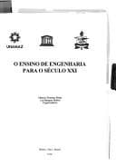 O ensino de engenharia para o século XXI