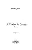 Sombra do Cipreste, À
