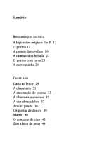 Sonata para Pandemônio