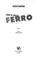 Como se Moesse Ferro