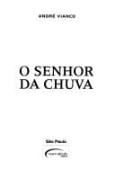 Senhor da Chuva, O