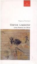 Clarice Lispector: uma poética do olhar