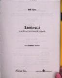 Sambeaba: O Samba Que N~ao Se Aprende Na Escola
