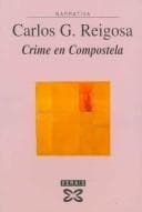 Crime En Compostela (Edicion Literaria)