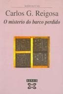 O Misterio Do Barco Perdido (Edicion Literaria)