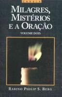 Miracles Mysteries and Prayer