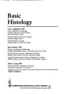 Basic Histology