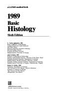 Basic Histology