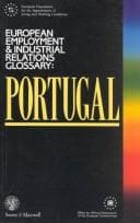 European employment and industrial relations glossary.
