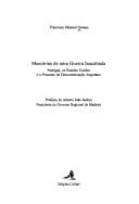 Memórias de uma Guerra Inacabada - Portugal, os Estados Unidos e o Processo de Descolonização Angolano (HISTÓRIA - Extra Colecção, 12)