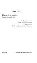 El Arte De La Politica: Los Hombres Y La Ley (Clasicos)
