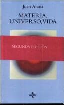 Materia, Universo, Vida (Ventana Abierta)
